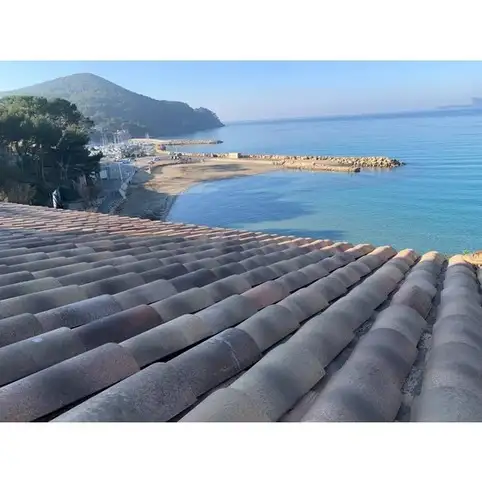 Couvreur pour devis gratuit d'une rfection de toiture  Sanary sur mer var 83