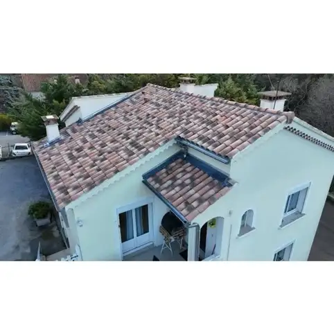 LES ETAPES D'UNE REFECTION DE TOITURE A TOULON DANS LE VAR 83