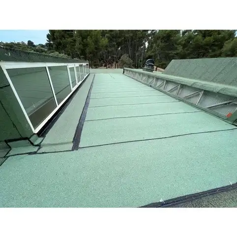 DEVIS GRATUIT POUR LA REALISATION D'UNE ETANCHEITE D'UN TOIT TERRASSE A OLLIOULES DANS LE VAR 83