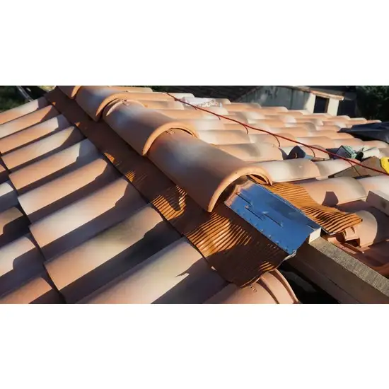 Les avantages d'installer un closoir ventilé par un couvreur zingueur à La Seyne sur mer var 83