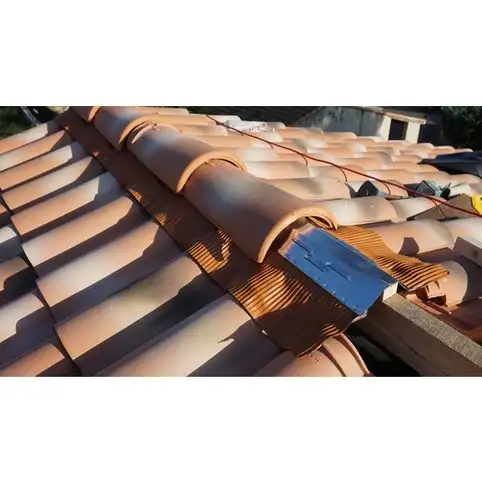 Les avantages d'installer un closoir ventil par un couvreur zingueur  La Seyne sur mer var 83