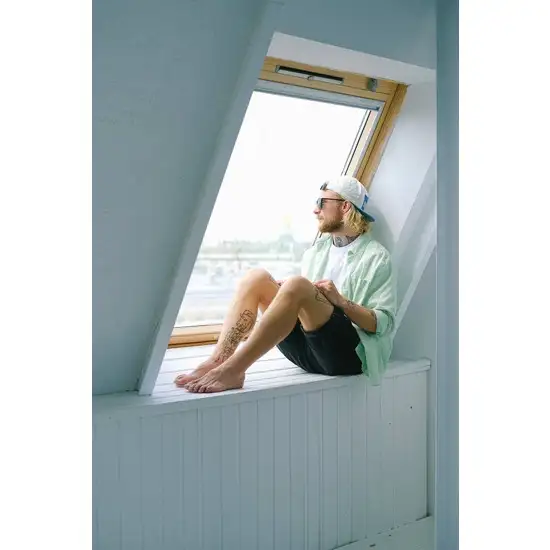 Pose de velux à La Cadière-d'Azur var 83