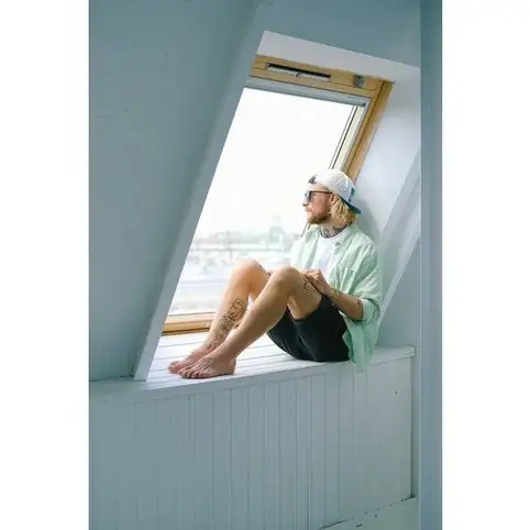 Pose de velux  La Cadire-d'Azur var 83