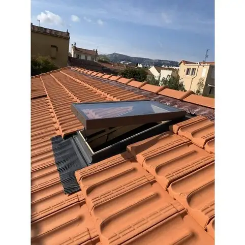 Entreprise velux  six-fours var 83