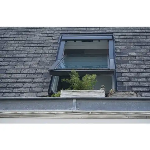 Pose de fentre de toit velux  Bandol var 83