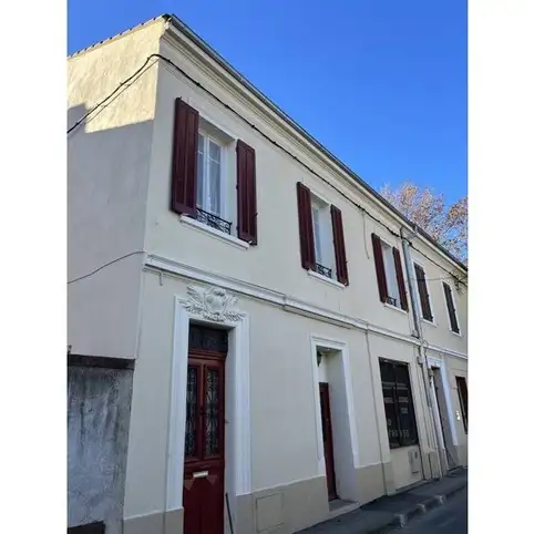 Devis de remplacement de GOUTTIERE MOULUREE en zinc SUR CORNICHE  Toulon dans le var 83