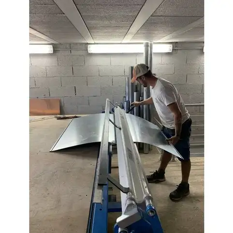 Zingueurs  Sanary sur mer var 83, travaux de zinguerie pour vos toitures