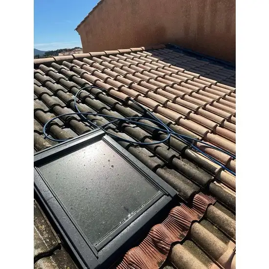 Entreprise d'entretien de toiture par TERMI SUD COUVERTURES à Toulon dans le var 83