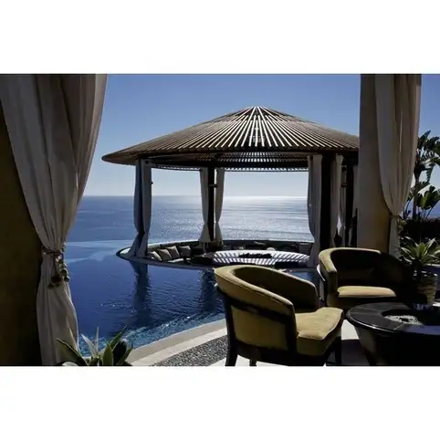 KIOSQUE SUR MESURE  Bandol var 83