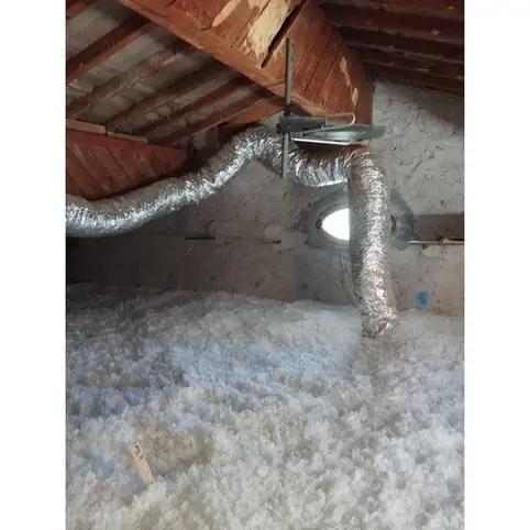 La Rfrence de l'Isolation  Toulon avec la Laine de Verre Souffle Thermo Loft
