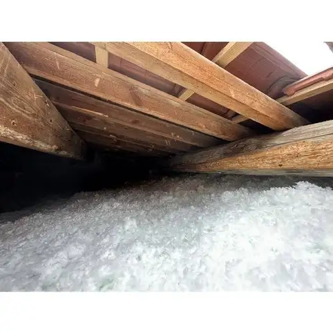 Trouver une entreprise pour des travaux d'isolation des combles perdus