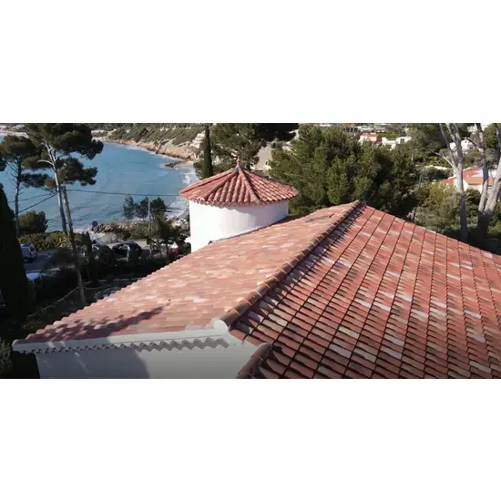 Entreprise pour la ralisation de travaux de toiture dans le Var
