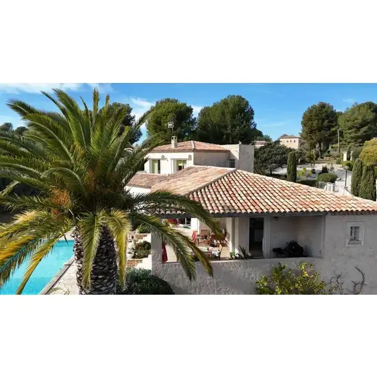 Travaux de toiture - Réparation et rénovation - La Seyne sur Mer - Termi Sud