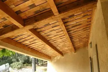 TRAITEMENT DES BOIS EXTERIEURS: PROTEGEZ ET VALORISEZ VOTRE BOIS AVEC TERMI SUD
