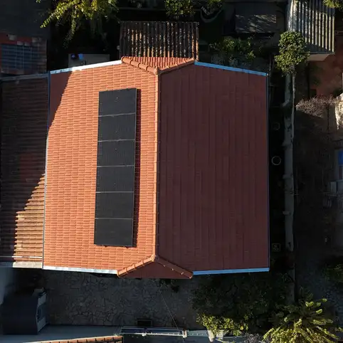 Rfection de toiture  Toulon : redonnez vie  votre toit