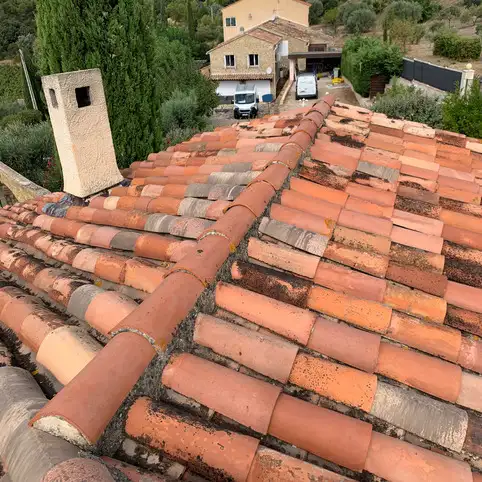   Toulon, redonnez vie  votre toiture grce  une rparation cible