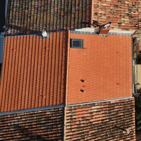 Couvreur Toulon : redonnez vie  votre toiture avec une rfection sur-mesure