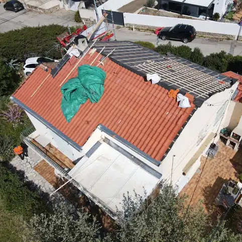 Rfection de toiture  Toulon : redonnez vie  votre toit en toute srnit