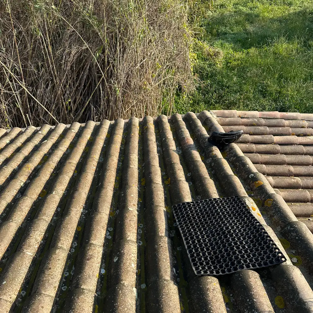 couvreur toiture Toulon