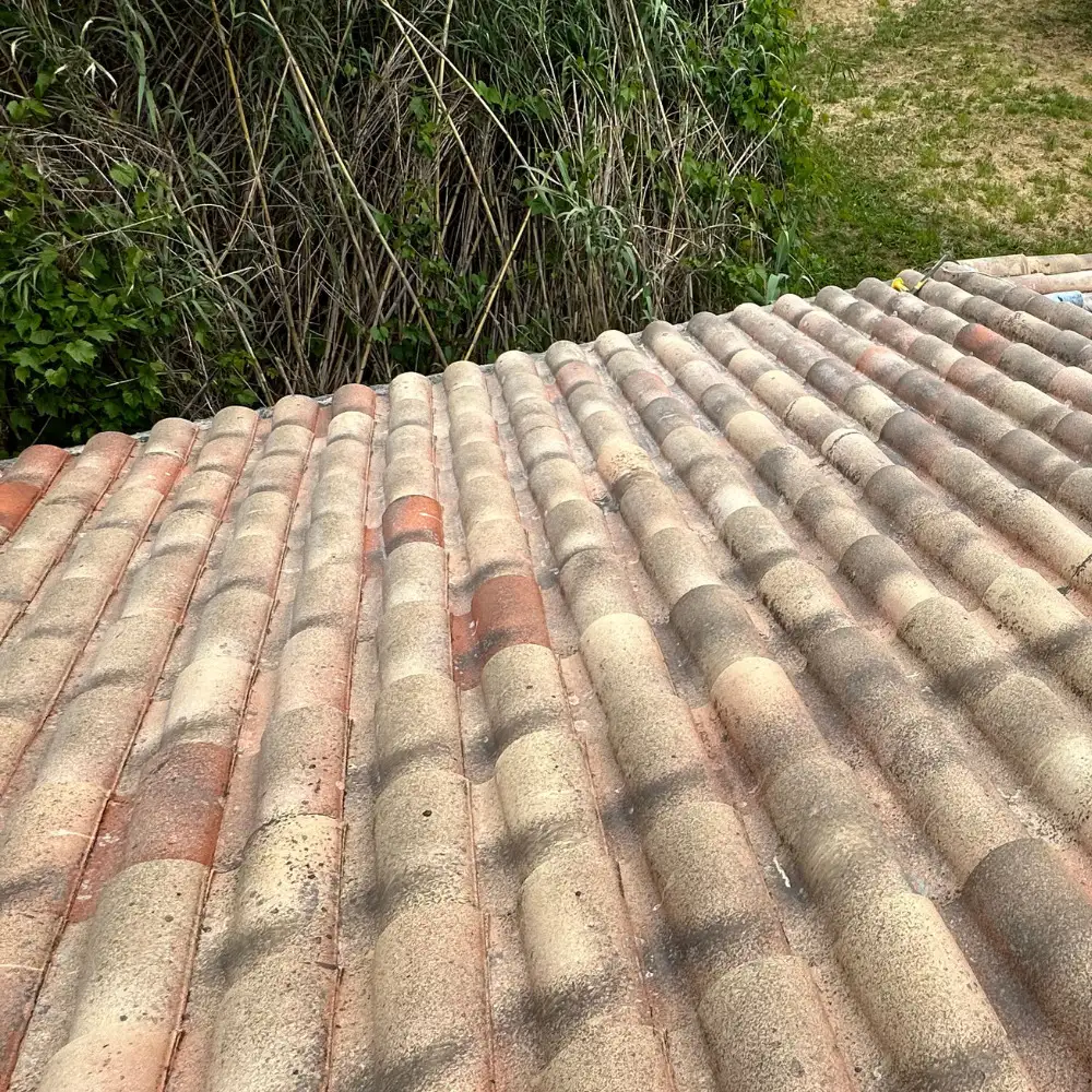 Rénovation toiture Toulon