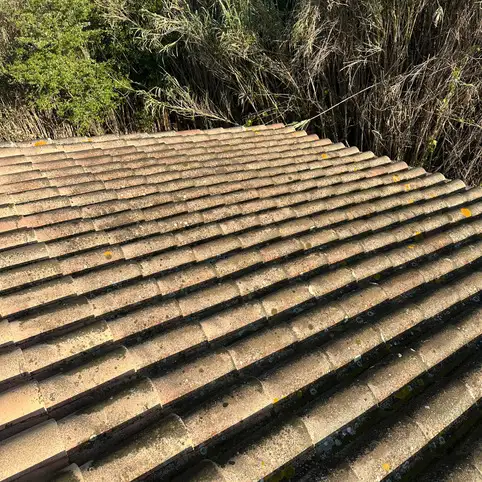 Traitement de tuiles à Bandol : protéger et prolonger la vie de votre toiture