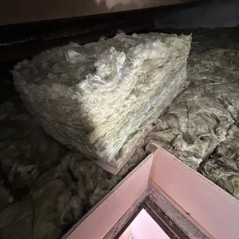 Isolation en laine de verre minrale  Toulon : performance, confort et conomie