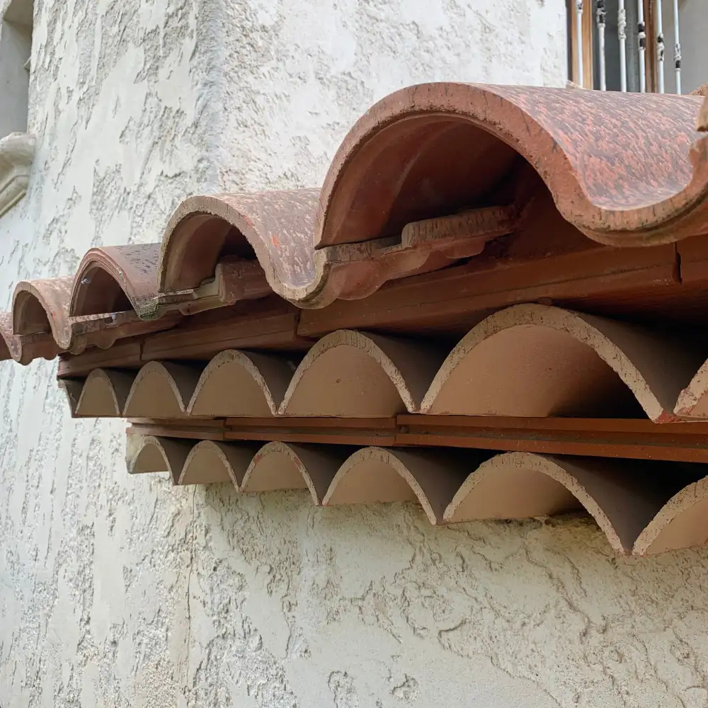 Entretien annuel de toiture � Toulon : pr�venir les fuites et prolonger la dur�e