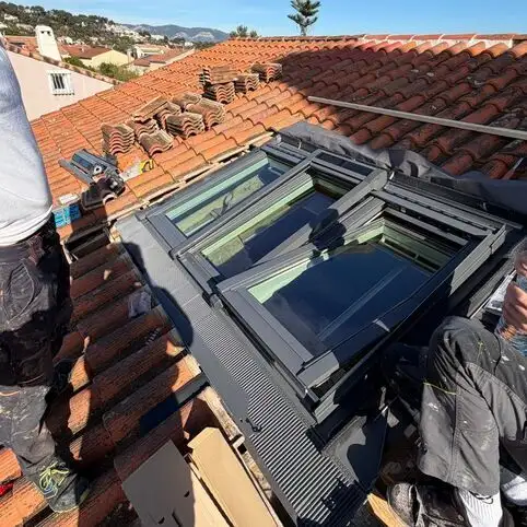 Pose de V�lux � Toulon : tout ce que vous devez savoir avant de vous lancer