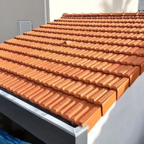 R�fection de toiture � Toulon : quand intervenir ? 