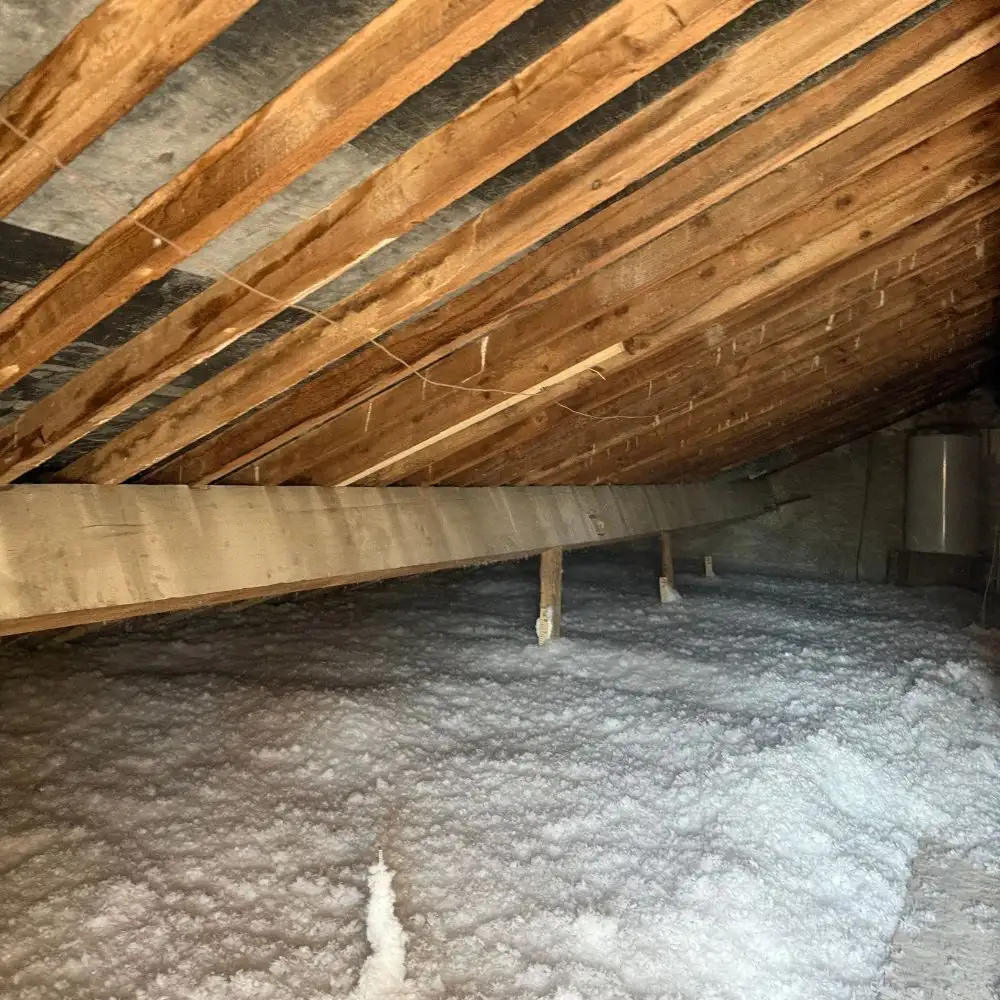 Isolation des combles � Toulon : r�duisez vos pertes thermiques 