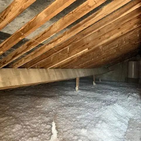 Isolation des combles � Toulon : r�duisez vos pertes thermiques 