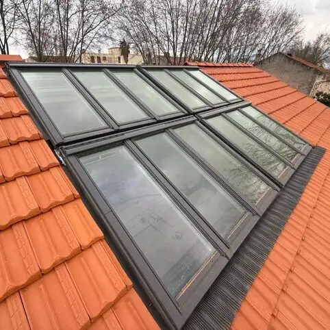 Cr�ation d'un V�lux � Toulon : de la d�coupe � la finition, le guide complet 