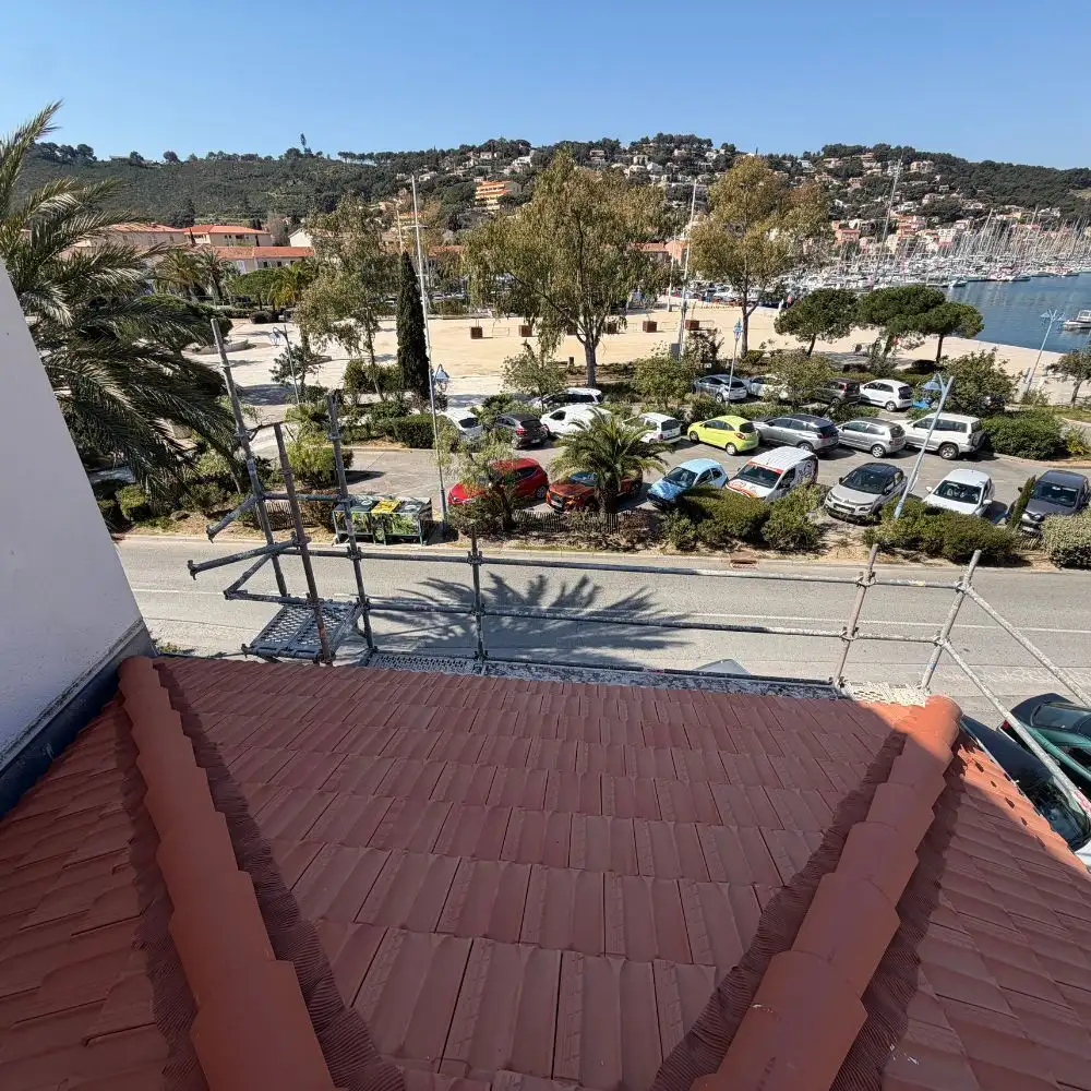 R�fection de toiture � Toulon : quel budget pr�voir et quelles aides mobiliser ?