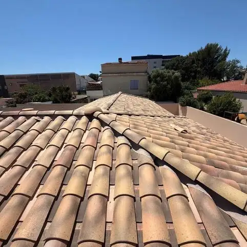 Apr�s les incendies dans le Var : comment remettre votre maison en �tat � Toulon