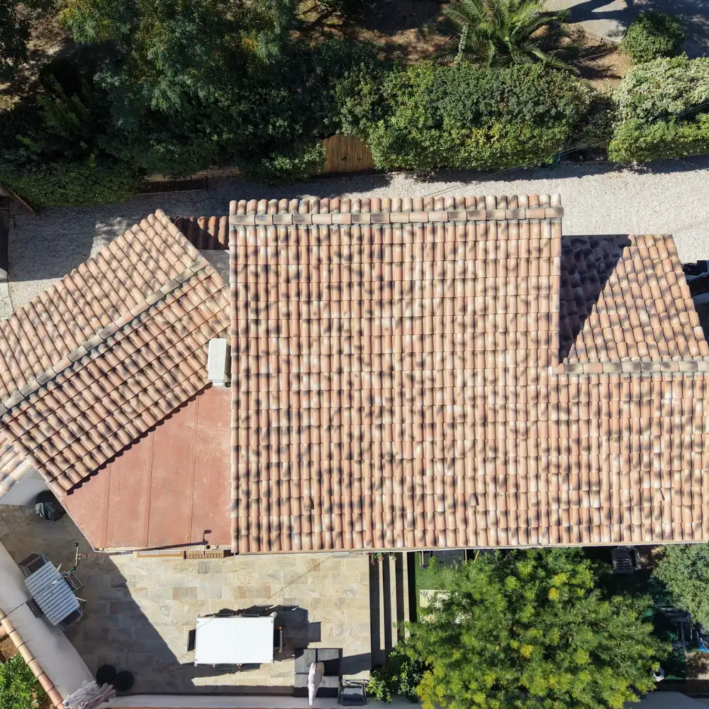 Apr�s la temp�te dans le Var : comment r�agir vite pour prot�ger votre toiture